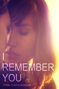 I Remember You logo