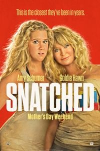 Snatched logo
