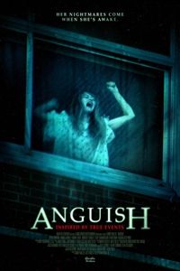 Anguish logo