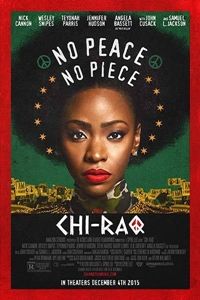 Chi-Raq logo