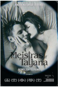 poster for Master and Tatyana