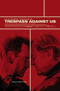 Trespass Against Us logo