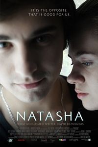Natasha logo