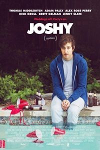 Joshy logo