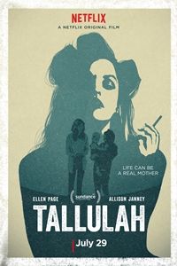 Tallulah logo
