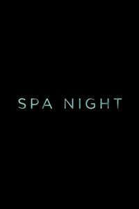 Spa Night logo