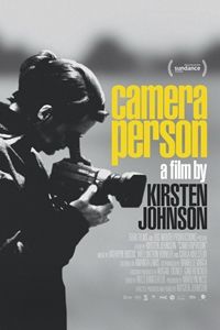 Cameraperson logo