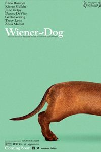Wiener-Dog logo