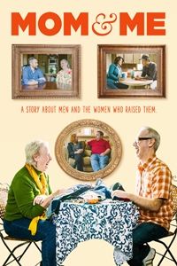 Mom and Me poster image
