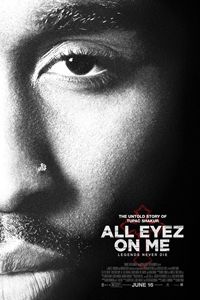 All Eyez on Me logo