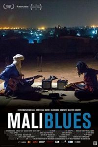 Mali Blues poster image