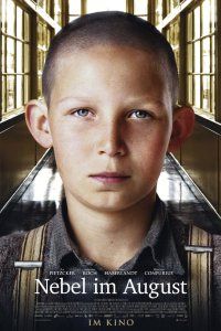 Fog in August poster image