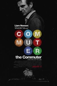 The Commuter logo
