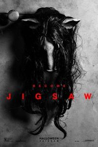 Jigsaw poster image