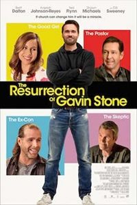 The Resurrection of Gavin Stone logo