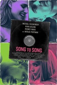 Song to Song logo