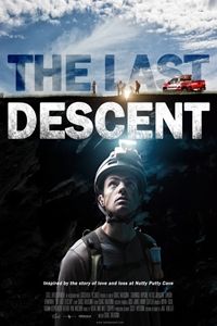 The Last Descent poster image