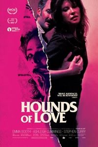 Hounds of Love poster image