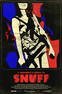 A Beginner's Guide to Snuff logo