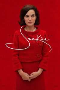Jackie poster image