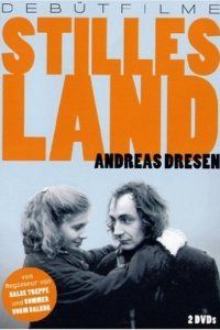 Silent Country poster image