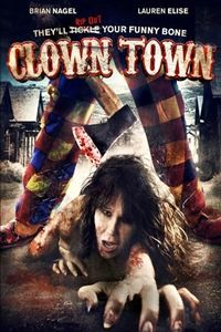 ClownTown logo