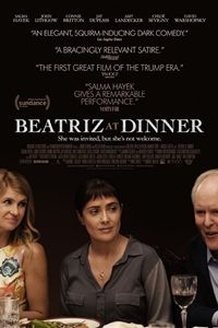 Beatriz at Dinner logo