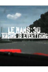 Le Mans logo