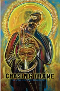 Chasing Trane logo