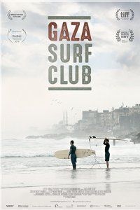 Gaza Surf Club poster image