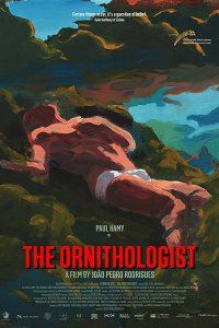 The Ornithologist poster image