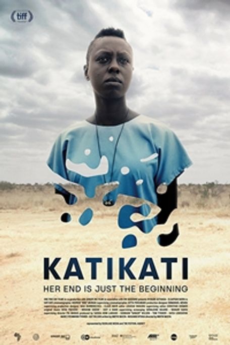 poster for Kati Kati