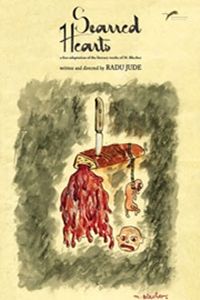 Scarred Hearts poster image