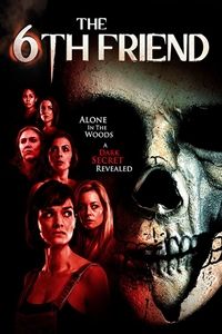 The 6th Friend logo