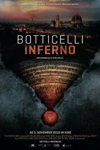Botticelli – Inferno poster image