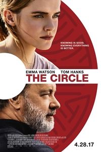 The Circle logo