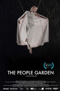 The People Garden logo
