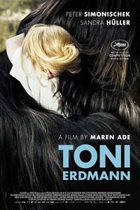 Toni Erdmann poster image