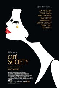 Café Society logo