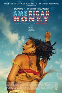 American Honey logo