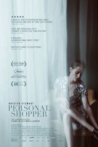 Personal Shopper poster image