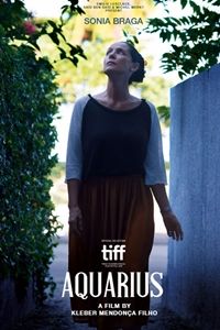 Aquarius poster image