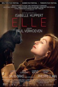 Elle poster image