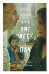 One Week and a Day logo