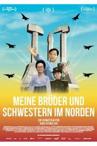 My Brothers and Sisters in the North poster image