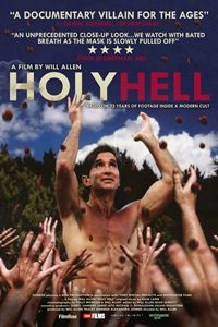 Holy Hell logo