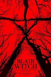 Blair Witch logo