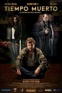 Time Sweep poster image