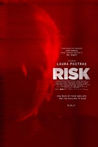 Risk poster image