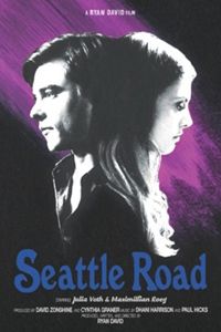 Seattle Road logo